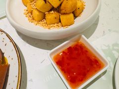 -大树餐厅(红旗街万达店)
