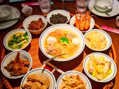 -寻宝记绍兴菜(鲁迅路店)