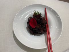糖醋小排-和记小菜(东方店)
