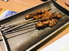 -渔家灯火(明湖店)