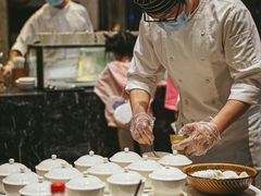 -贵阳恒世纪酒店·味自助餐厅