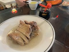 -应天大明王朝·南京菜创始店(中山陵店)