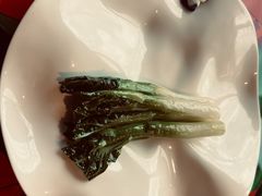 -上海滩餐厅(BFC外滩金融中心店)