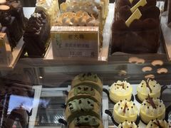 -老大昌(淮海中路店)