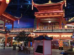 -万达茂商场(南京仙林店)