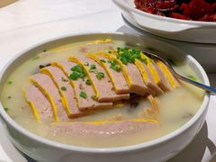 -小河盐帮·私家菜·烤鸭(三元桥·霄云路店)