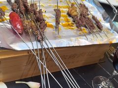 -勇利赵家烤肉坊(含光路店)
