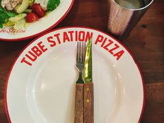 -Tubestation站点比萨(高新万达ONE店)