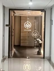 -意然瑜伽·普拉提