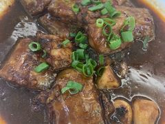 红烧启东带鱼-苏启渔港(云南北路店)