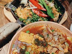 -云海肴·汽锅鸡·云南代表菜(美罗城店)