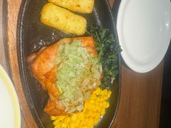 -萨莉亚意式餐厅(大宁音乐广场店)