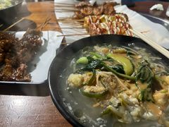 -多鱼炸串麻辣烫(闽江路店)