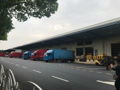 -敦豪全球货运（中国）有限公司