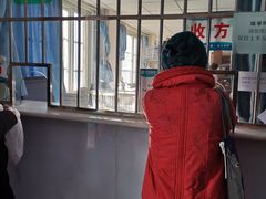 -北京市海淀区建材城东里社区卫生服务站