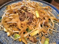 -章记星洲 · 新加坡餐厅(望京店)