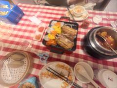 -西贝(金桥店)