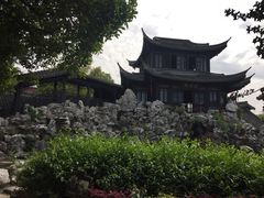 -口岸雕花楼