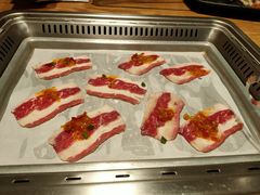 -新石器烤肉(南站店)