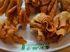-袁记云饺(兆景路店)