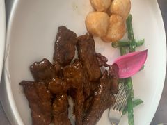 澳带牛排-上海老站(徐家汇店)