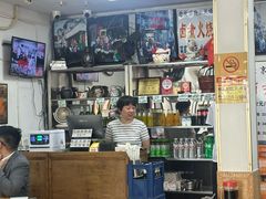 门面-陈记卤煮小肠