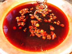 -老码头火锅(骡马市店)