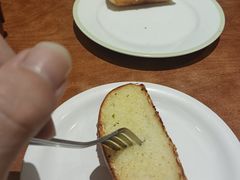 -萨莉亚意式餐厅(江桥万达广场店)