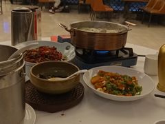 -饭怕鱼·黄焖鲟龙鱼(湖大店)