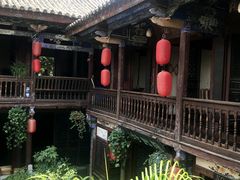 -香满楼(临安路店)