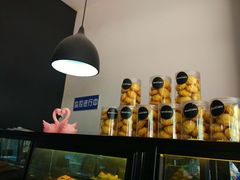 -美事客·面包·蛋糕·甜品(CBD店)