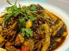 -金陵大勇烧烤·小龙虾·海鲜大咖(竹山路店)