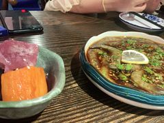 -大洋家·精品潮汕菜·生腌砂锅粥(天河东路店)