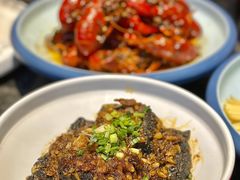 -醉炫音速烧烤·干煸菜(沙河总店)