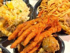 -三江汇火锅店(保全街店)
