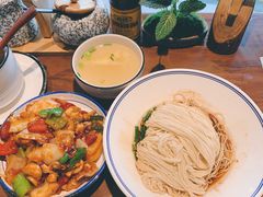 -十面春风·江南面馆(崇宁路店)