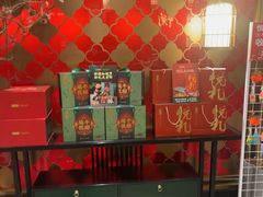 -悦得闲广式点心茶楼(蓝鲸世界店)