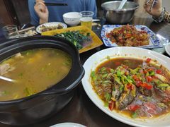 -菜当家