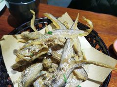 酥炸仓条儿-大牌大·传统杭帮菜(湖滨店)