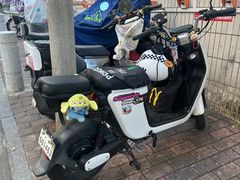 -肥姐美食(同福中路店)