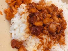 肉燥饭-圆宝台湾小吃(迎津街店)