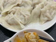 -东北农业大学饺子园