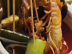 -雨后行菜(报慈北路店)