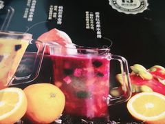 -高第街56号餐厅(银座商城玉函店)