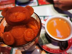 -永兴發香港茶餐厅(三坊七巷店)