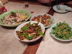 -小吊梨汤·北京菜·烤鸭(清河万象汇店)