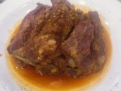 -令氏家外家周秦食府(高新店)