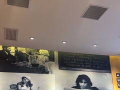-安妮意大利餐厅(世贸天阶店)