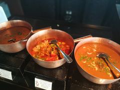 -澳门旅游塔360°旋转餐厅(南湾湖广场店)