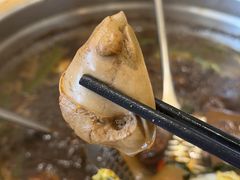 -厝味火锅·潮汕卤水火锅(十一合店)